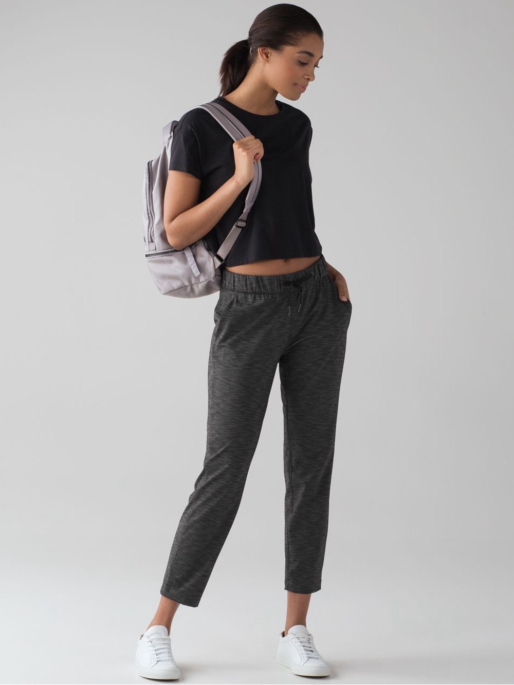 Lululemon On the Fly Pant